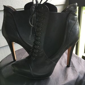Sam Edelman Ankle Boots